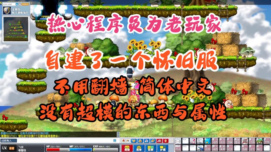   冒险岛特色玩法全解析，让你欲罢不能！